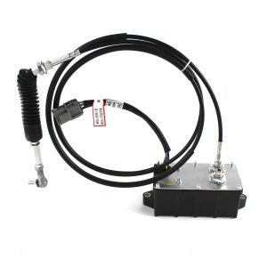 523-00008-Throttle-Motor-for-Daewoo-Doosan-DH-5-Solar-500LC-V_01 523-00008 300513-00008 Throttle Motor for Daewoo Doosan DH-5 Solar 500LC-V