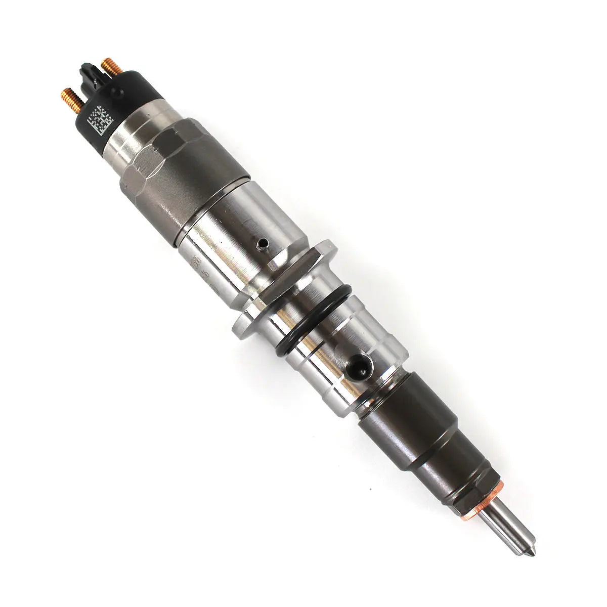 5263262 0445120123 Diesel Fuel Injector for Cummins Engine Komatsu PC200-8