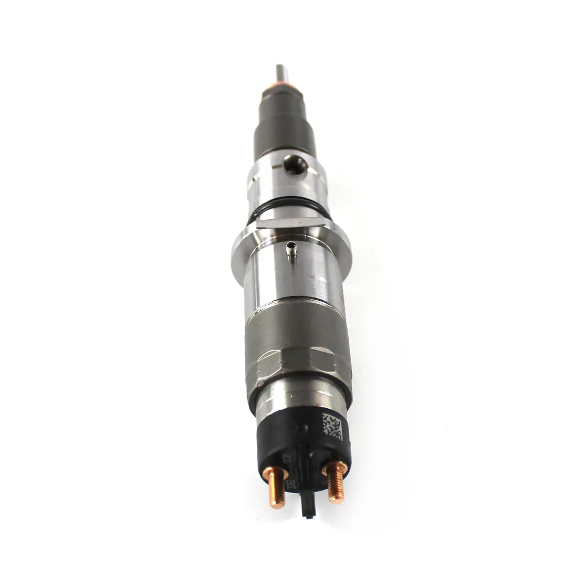 5263262 0445120123 Diesel Fuel Injector for Cummins Engine Komatsu PC200-8