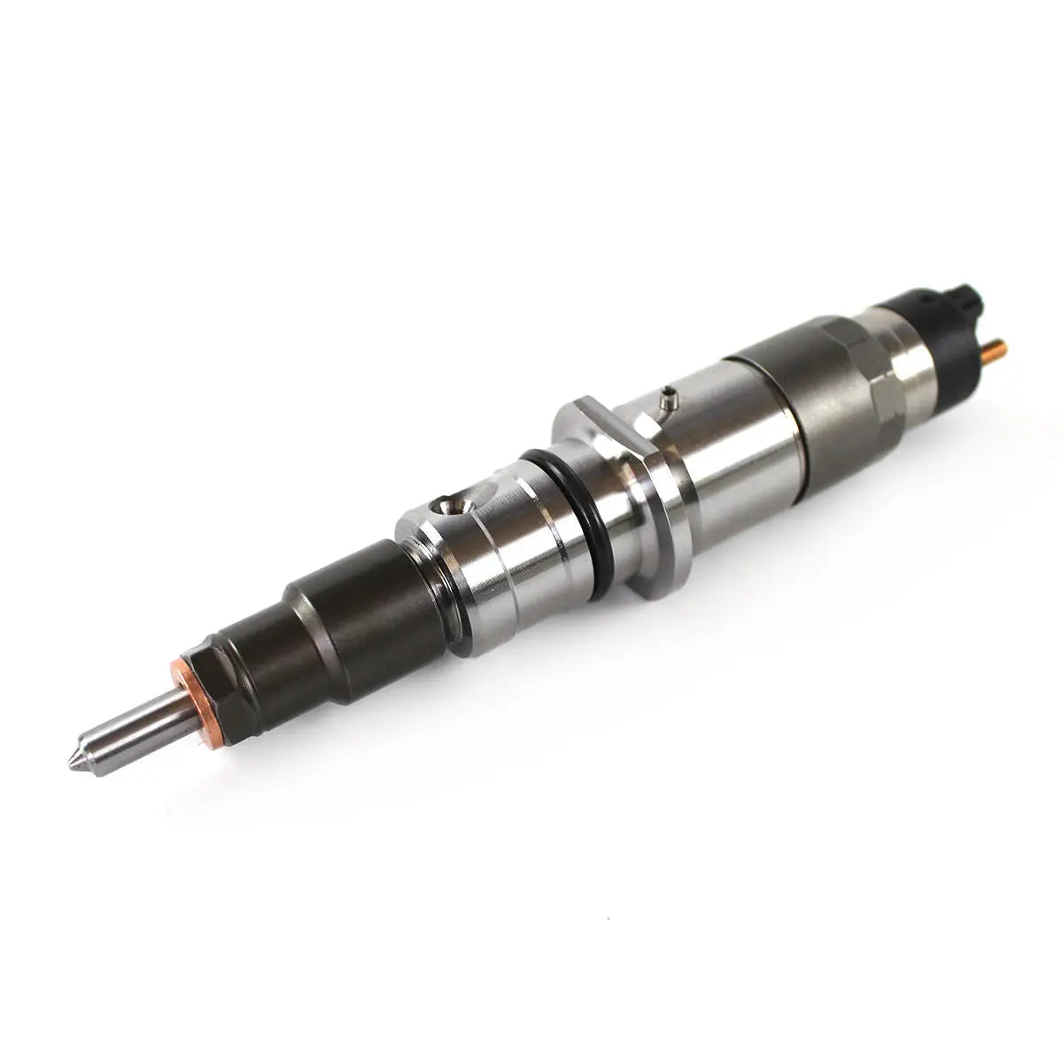 5263262 0445120123 Diesel Fuel Injector for Cummins Engine Komatsu PC200-8