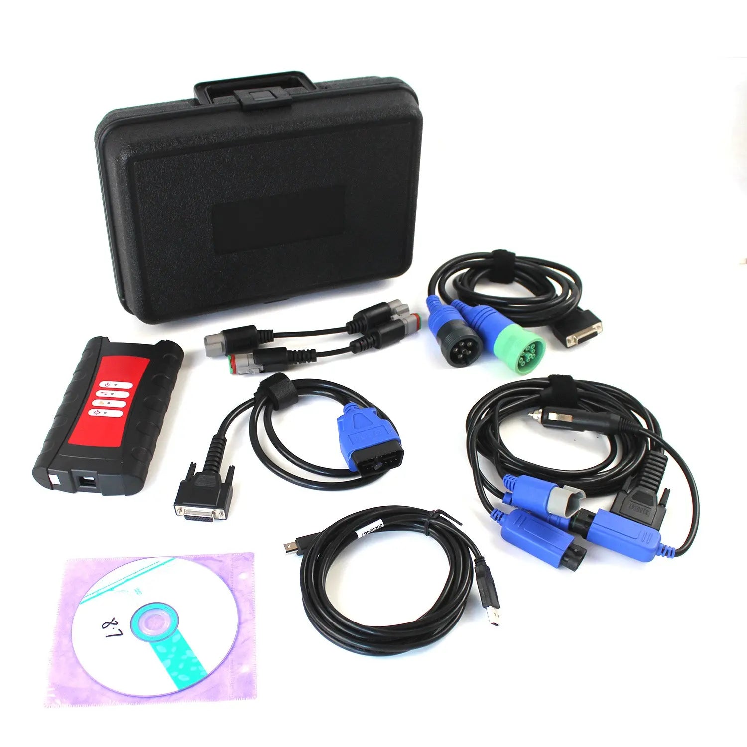 5299899-Inline-7-Data-Link-Adapter-KitDiagnostic-Tool-for-Cummins-Engine_01 5299899 Inline 7 Data Link Adapter Kit Diagnostic Tool for Cummins Engine