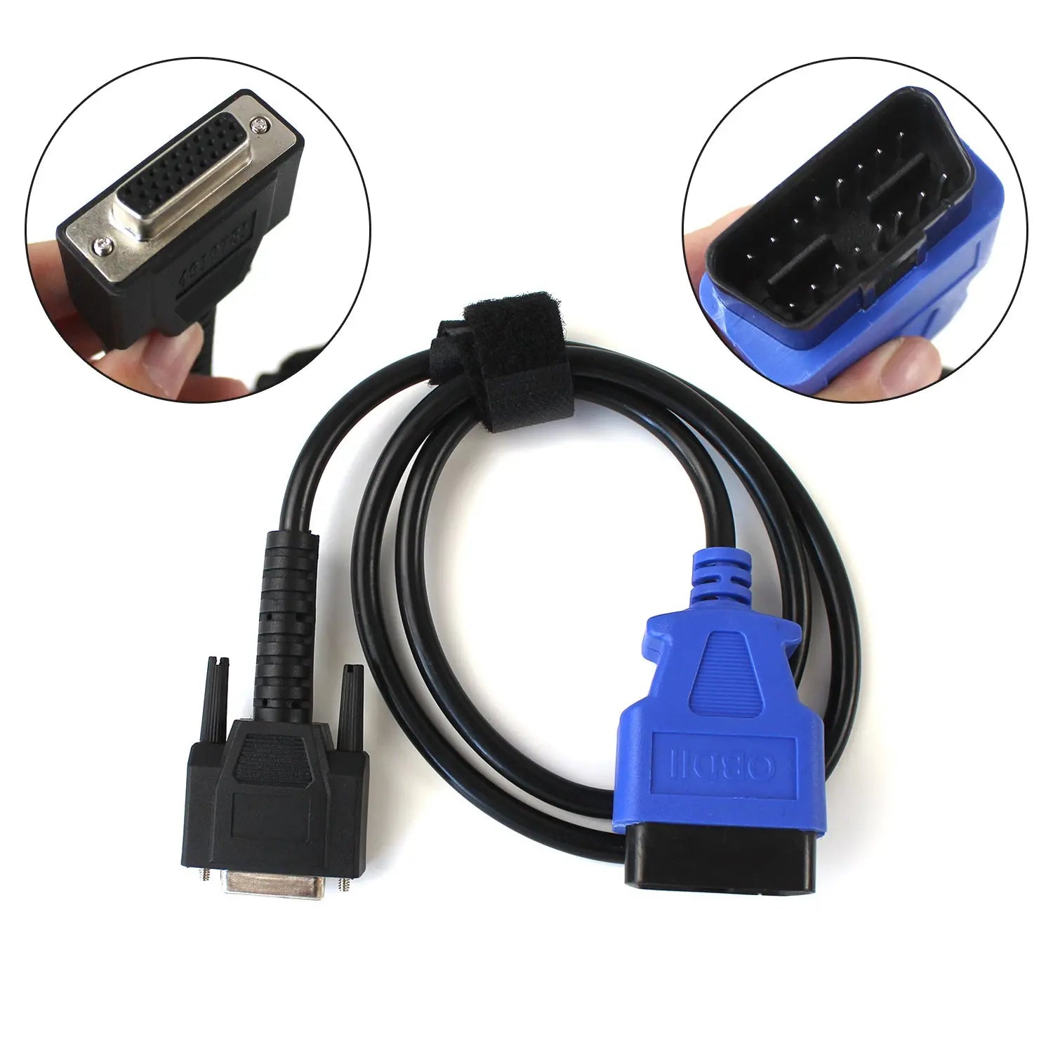 5299899 Inline 7 Data Link Adapter Kit Diagnostic Tool for Cummins Engine