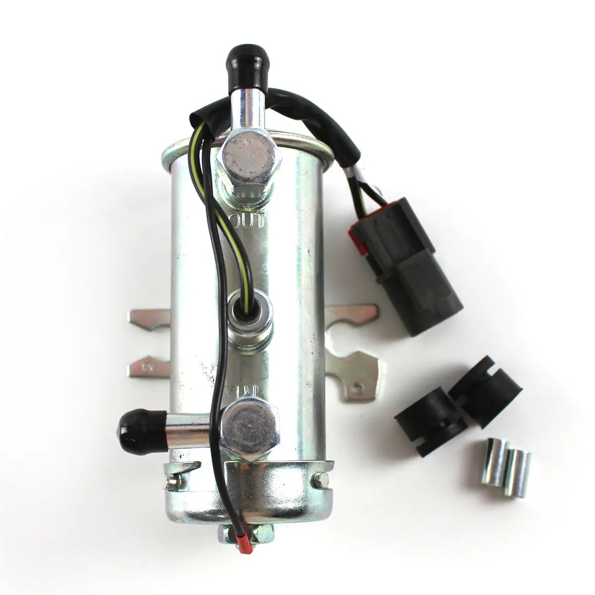 53-8150 8980682750 6HK1 Electric Transistor Fuel Pump for Toro Diesel Engine 12V Isuzu Engine 4LE2 4HK1