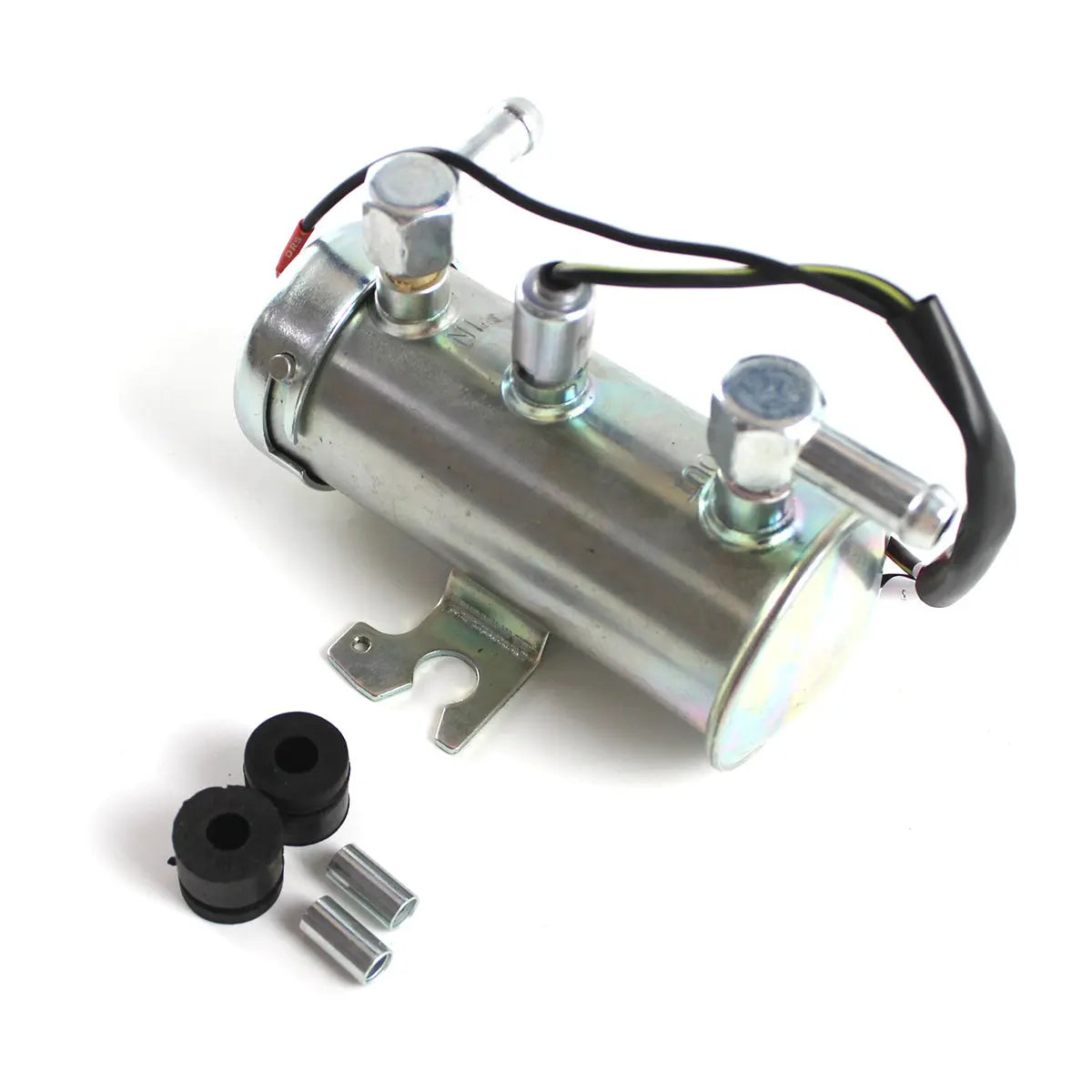 53-8150 8980682750 6HK1 Electric Transistor Fuel Pump for Toro Diesel Engine 12V Isuzu Engine 4LE2 4HK1