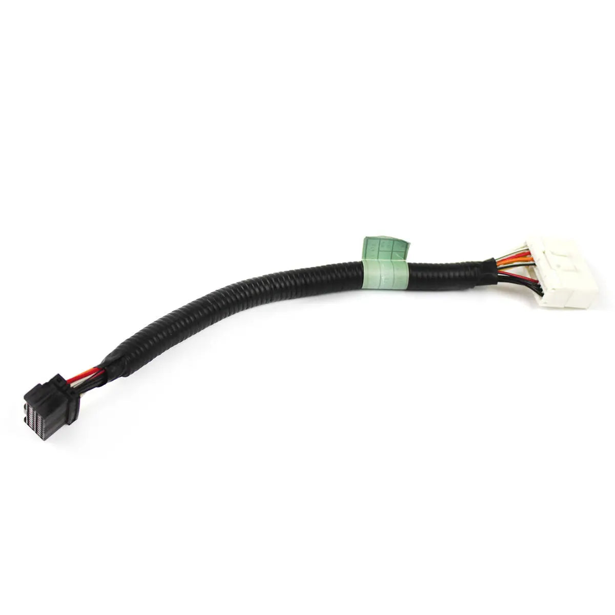 530-00231A01-Monitor-Connector-Cable-for-Doosan-DH220-7_01 530-00231A Monitor Connector Cable for Daewoo Doosan DH220-7