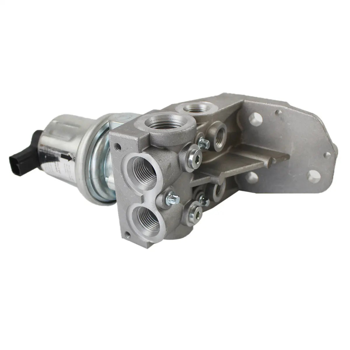 5362269 Fuel Transfer Pump 12V for Cummins 4B3.9 6C8.3 ISC8.3