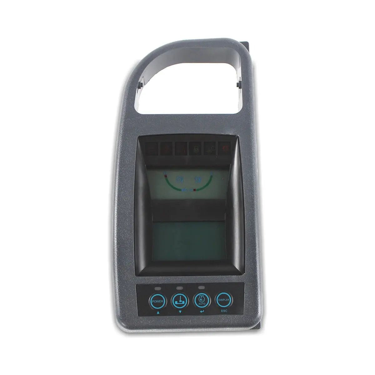 539-00048G-LCD-Monitor-Gauge-Cluster-for-Doosan-DH220-7_01 539-00048G 539-00048 LCD Monitor Gauge Cluster for Doosan DH220-7 DH225-7