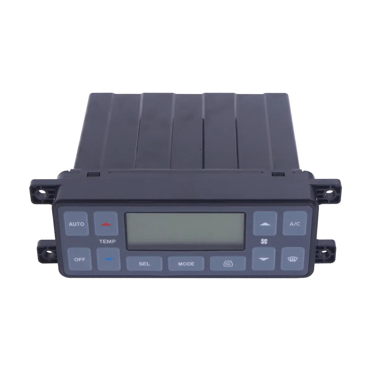 543-00107 Air Conditioner AC Control Panel for Doosan Daewoo DX225 Controller