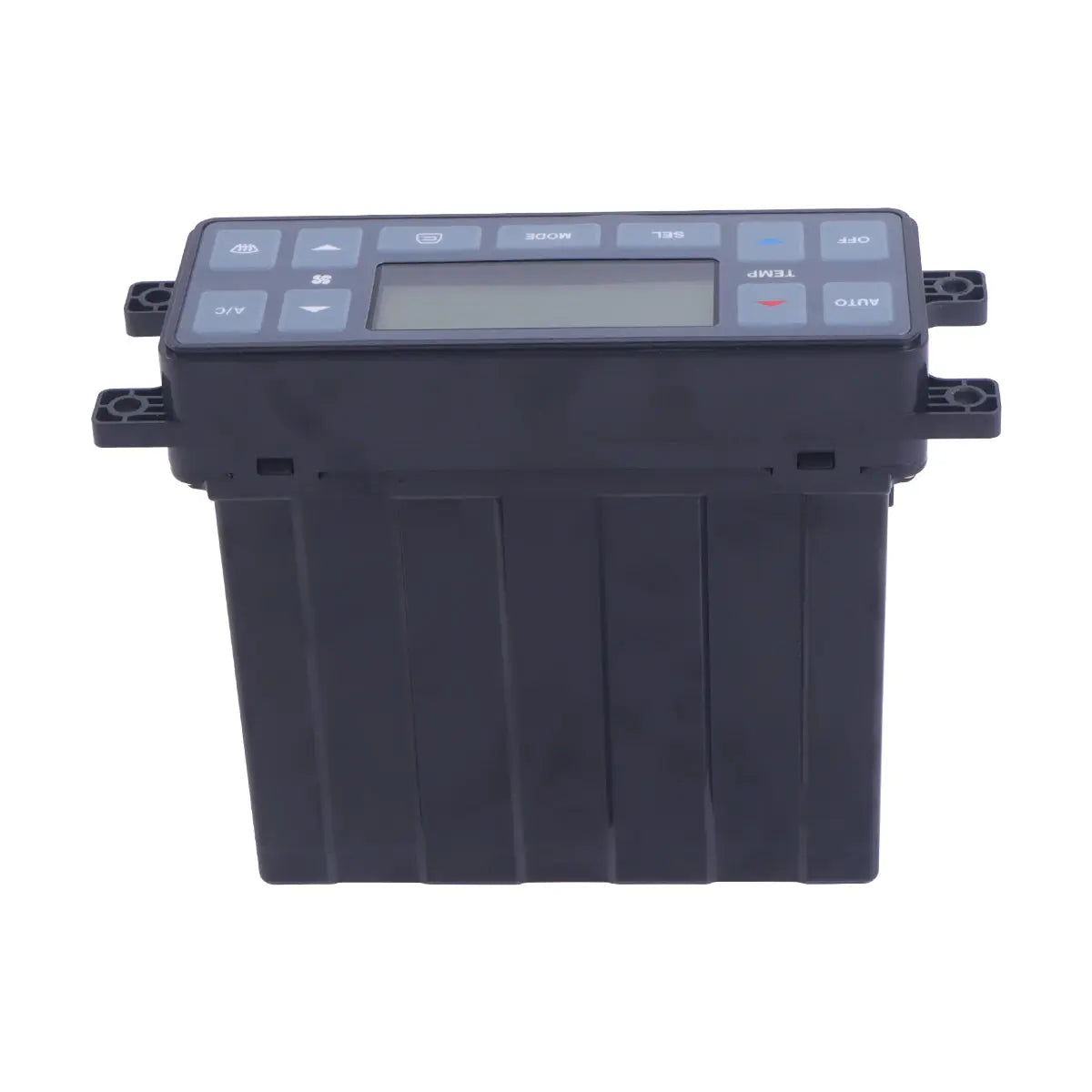 543-00107 Air Conditioner AC Control Panel for Doosan Daewoo DX225 Controller
