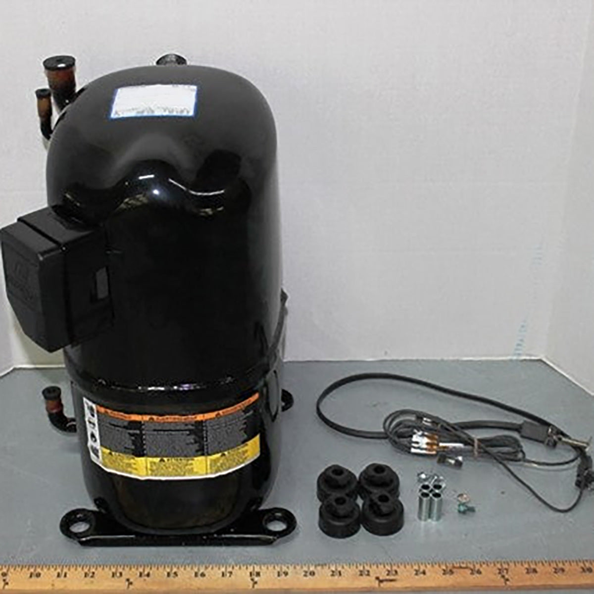 55-25345-03 Compressor