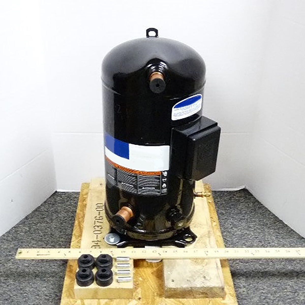 554050913S Compressor