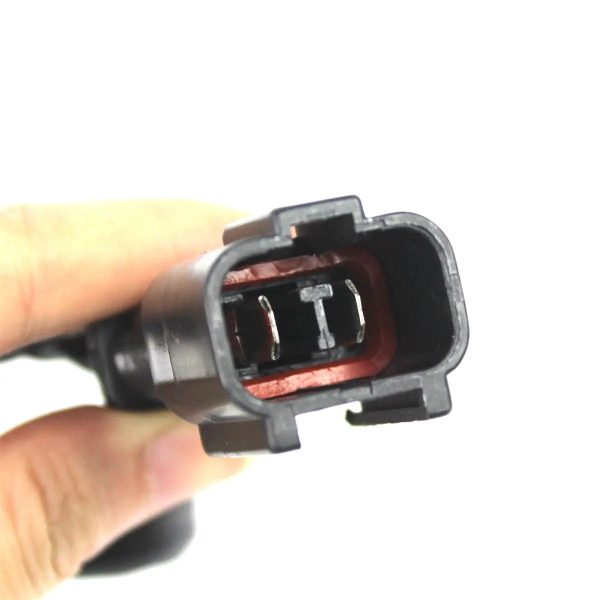 17A-15-17271 Solenoid Valve for Komatsu Wheel Loader WA300-3 WA200-3