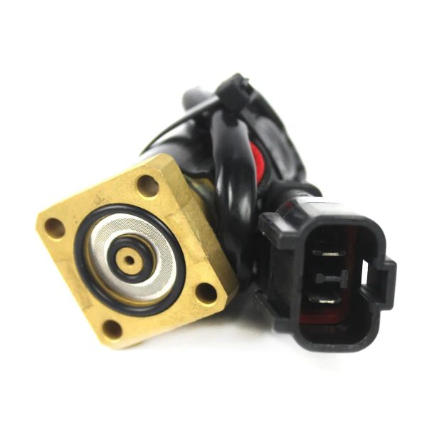 17A-15-17271 Solenoid Valve for Komatsu Wheel Loader WA300-3 WA200-3