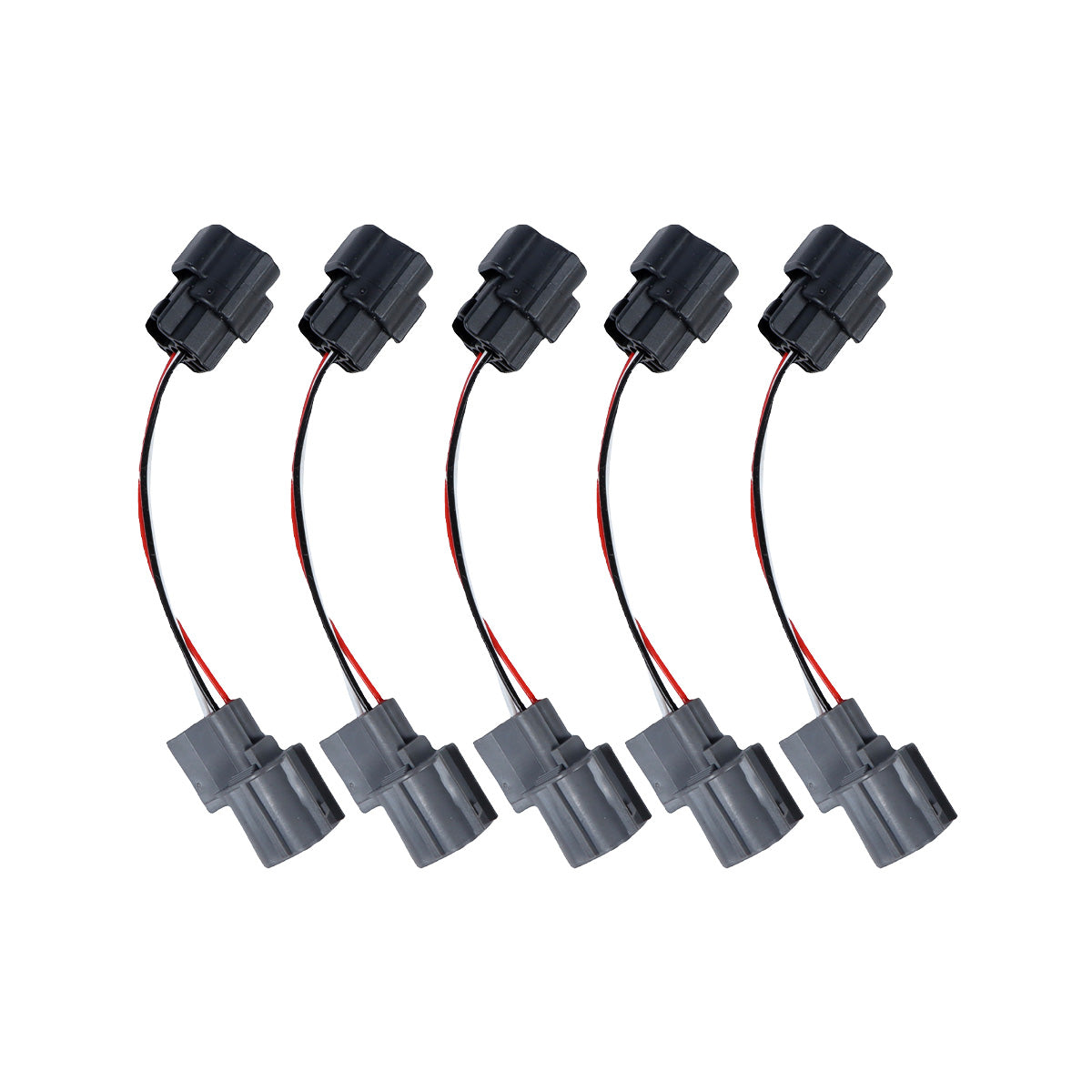 5PCS-Conversion-Sensor-Plug-for-Kobelco-SK-8-to-SK-6E-Excavator_02 5PCS Conversion Sensor Plug for Kobelco SK-8 to SK-6E Excavator