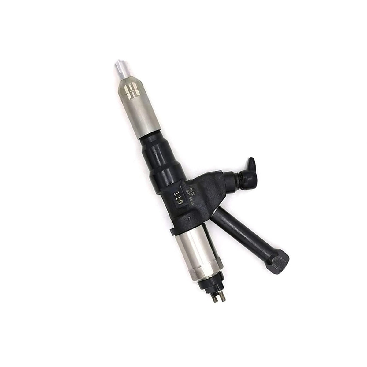 Fuel Injector 095000-0611 23910-1190 for Hino Truck P11C Engine