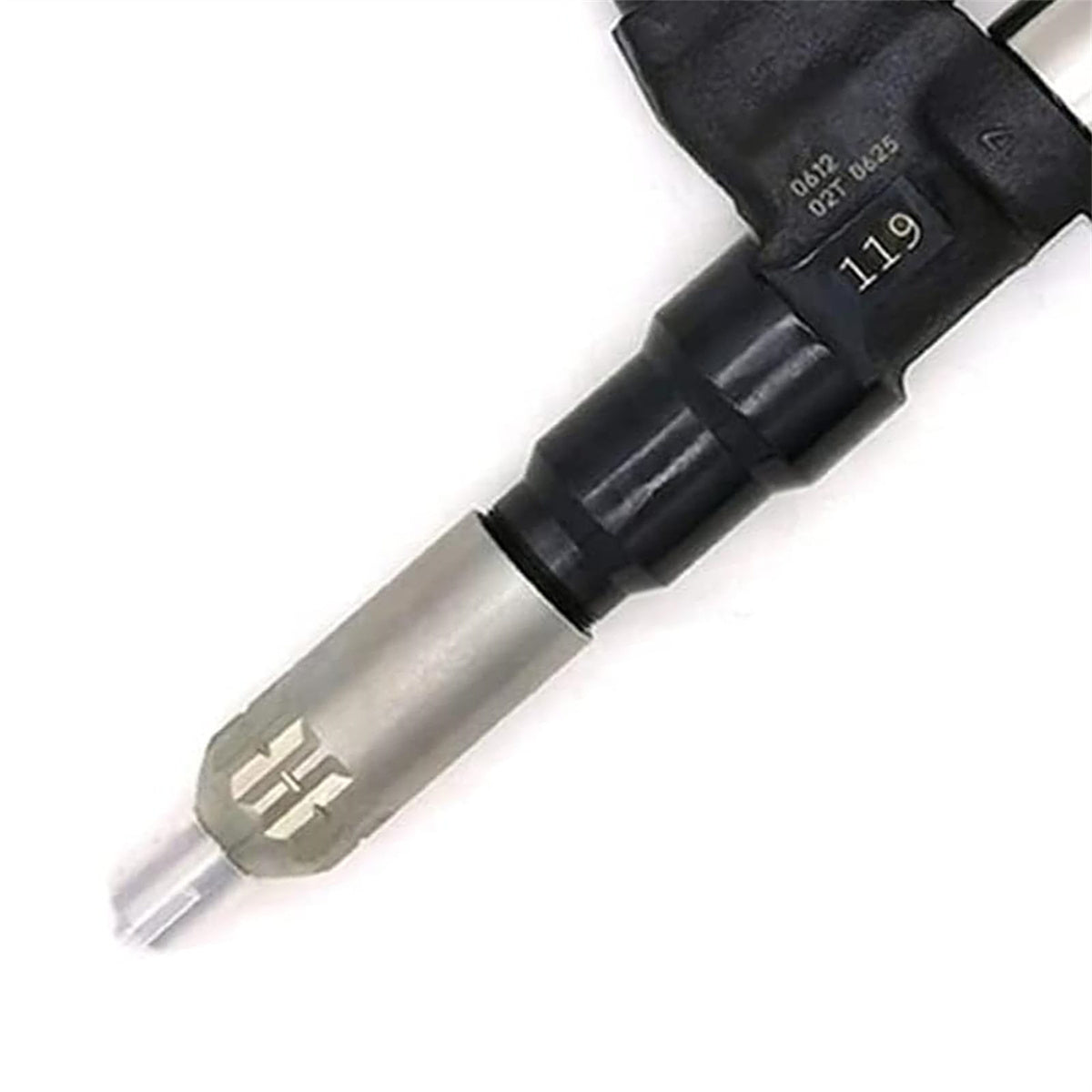 Fuel Injector 095000-0611 23910-1190 for Hino Truck P11C Engine