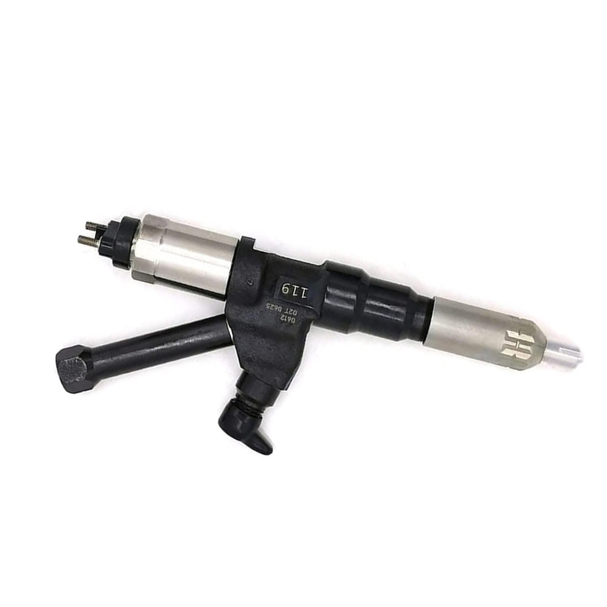Fuel Injector 095000-0611 23910-1190 for Hino Truck P11C Engine