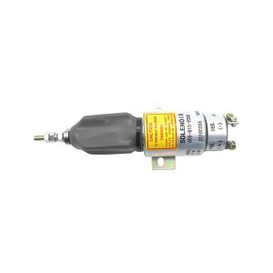 600-815-9260-Solenoid-Valv-Assembly-for-Komatsu-PC138US-2_01 Stop Solenoid 600-815-9260 6008159260 for Komatsu PC128US-2 PC138US-2 WA100-5 WA150-5 WA320-5 WA80-3