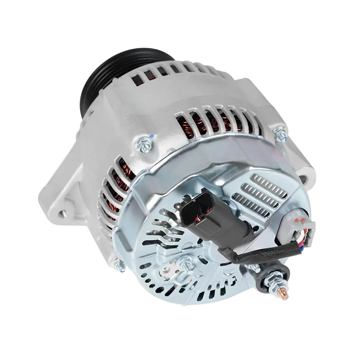 600-861-6420-24V-60A-Alternator-for-Komatsu-PC160-PC200-PC270_01 600-861-6420 24V 60A Alternator for Komatsu PC160 PC200 PC270
