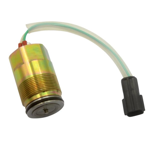 K3V112 609-7421120 Main Pump Solenoid Valve for Kobelco SK200-6