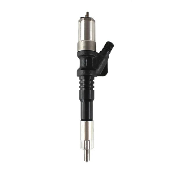 6156-11-3300 Fuel Injector for Excavator PC400-7 PC400LC-7 6D125