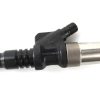 6156-11-3300 Fuel Injector for Excavator PC400-7 PC400LC-7 6D125