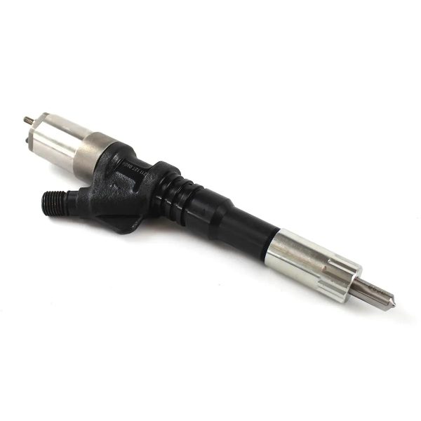6156-11-3300 Fuel Injector for Excavator PC400-7 PC400LC-7 6D125