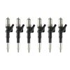 6156-11-3300 Fuel Injector for Excavator PC400-7 PC400LC-7 6D125