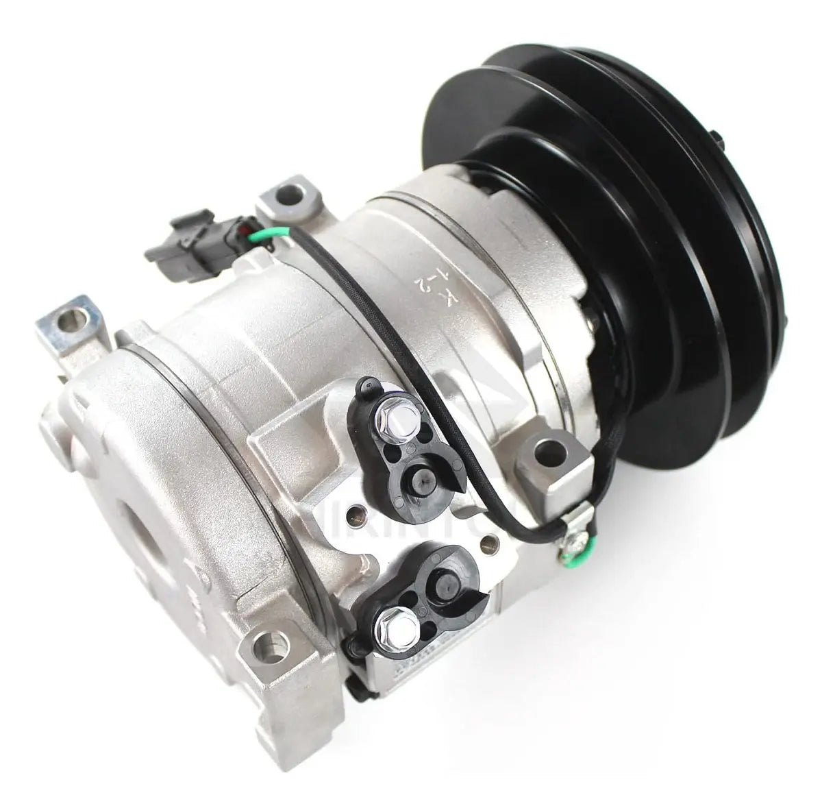 61BS4cl38nL._AC_SL1500 SINOCMP® 10S15C A/C AC Compressor 20Y-979-6121 447220-4053 for Komatsu PC200-7 PC200-8 PC220-8 PC270-8 PC300-8 Excavator