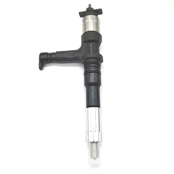 6218-11-3100 Fuel Injectors for Komatsu 6D140 Engine