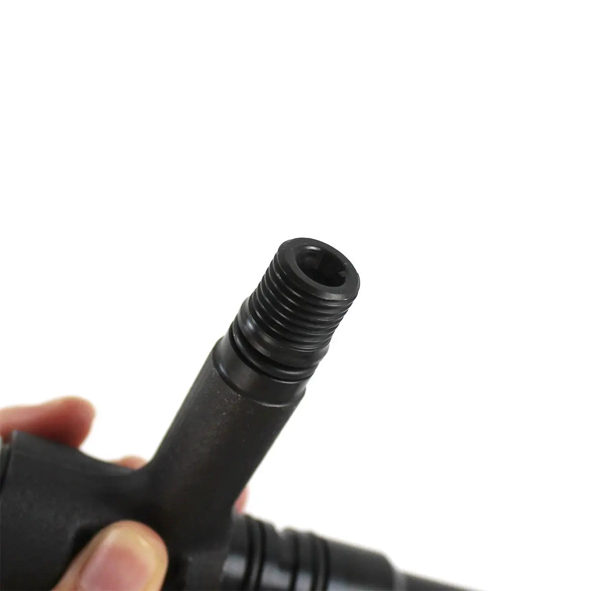 6251-11-3200 095000-6640 Fuel Injector for Komatsu 6D125E Engine
