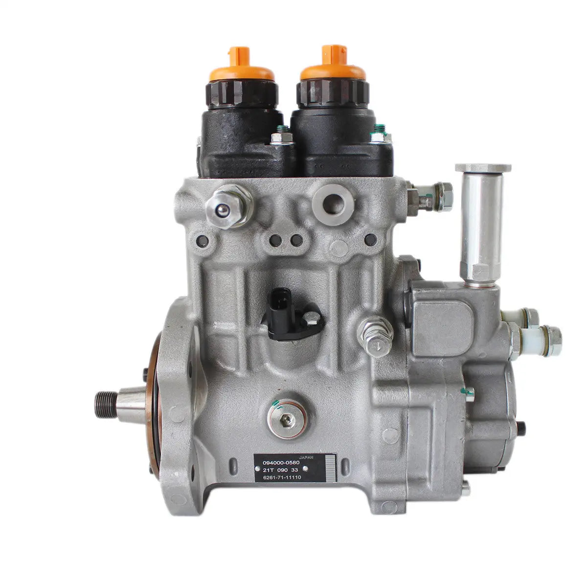 6261-71-1110_-094000-058_01-Fuel-Injection-Pump-for-Komatsu_01_7157ceab-015d-4f1a-81fe-c03f866f4f23 094000-0582 094000-0584 Fuel Injection Pump for Komatsu WA500-6