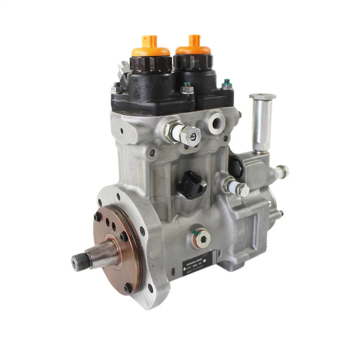 094000-0581 Fuel Injection Pump for Komatsu PC650-8 PC600-8 PC700-8