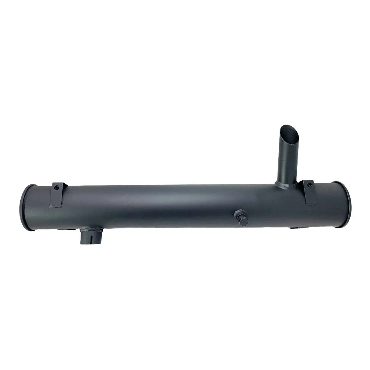6514737 6569624 Muffler Exhaust Pipe for Bobcat Skid Steer 643 645 743 Wheel Loader 1600