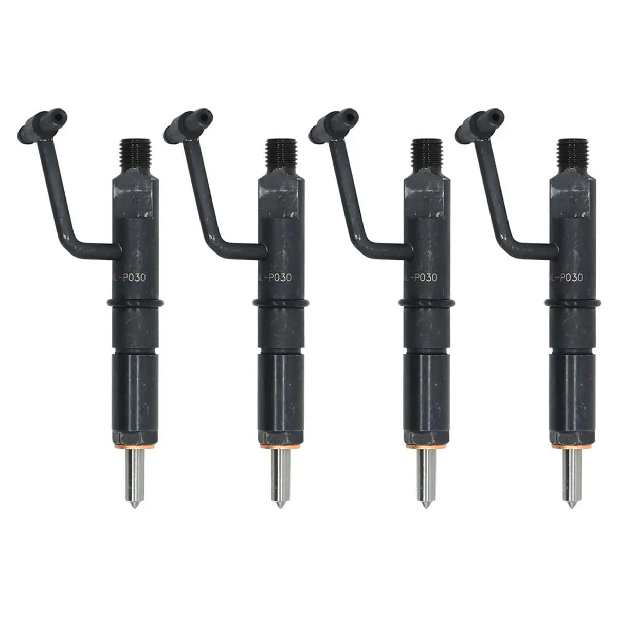 6646906 Fuel Injector for Isuzu 4JB1 Mustang Bobcat 843 853 1213
