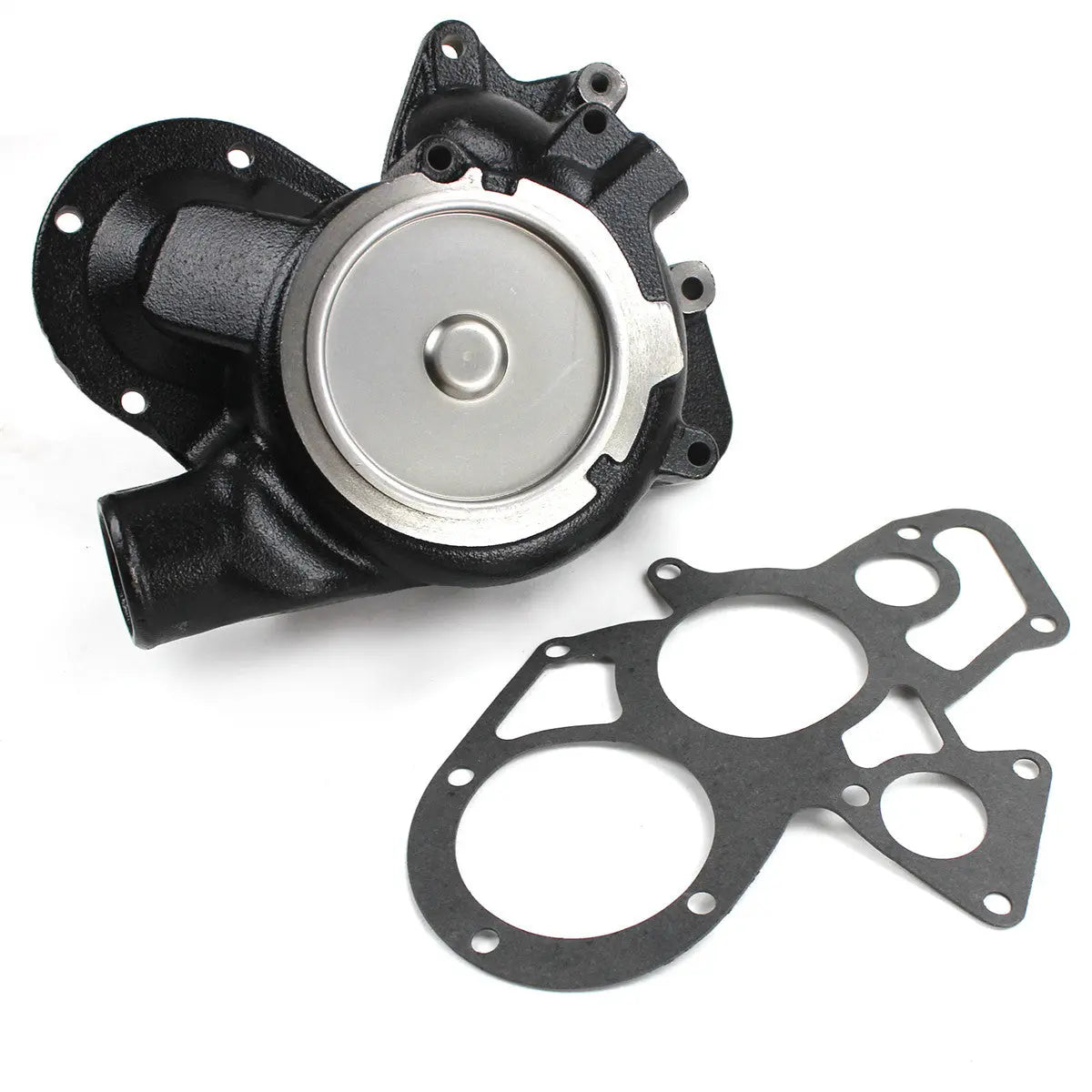 6672782 1PC Water Pump for Perkins 1004-40T