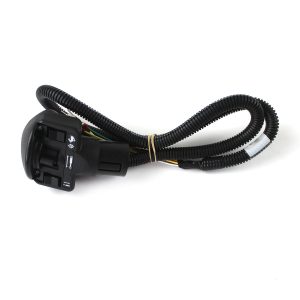 6680418-Right-Auxiliary-Four-Switch-Handle-for-Bobcat-751-753_05 6680418 Right Auxiliary Four-Switch Handle for Bobcat 751 753 773 763 863 864 873 963
