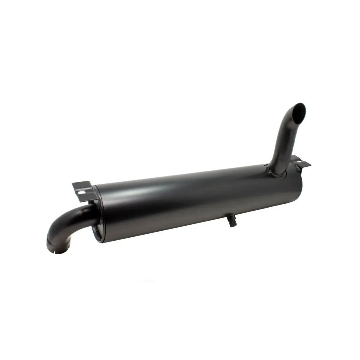 6683915-Muffler-Exhaust-Silencer-for-Bobcat-Loader_01 6683915 Muffler Exhaust Silencer for Bobcat Loader S150 S160 S175 S185 S205 T180 T190
