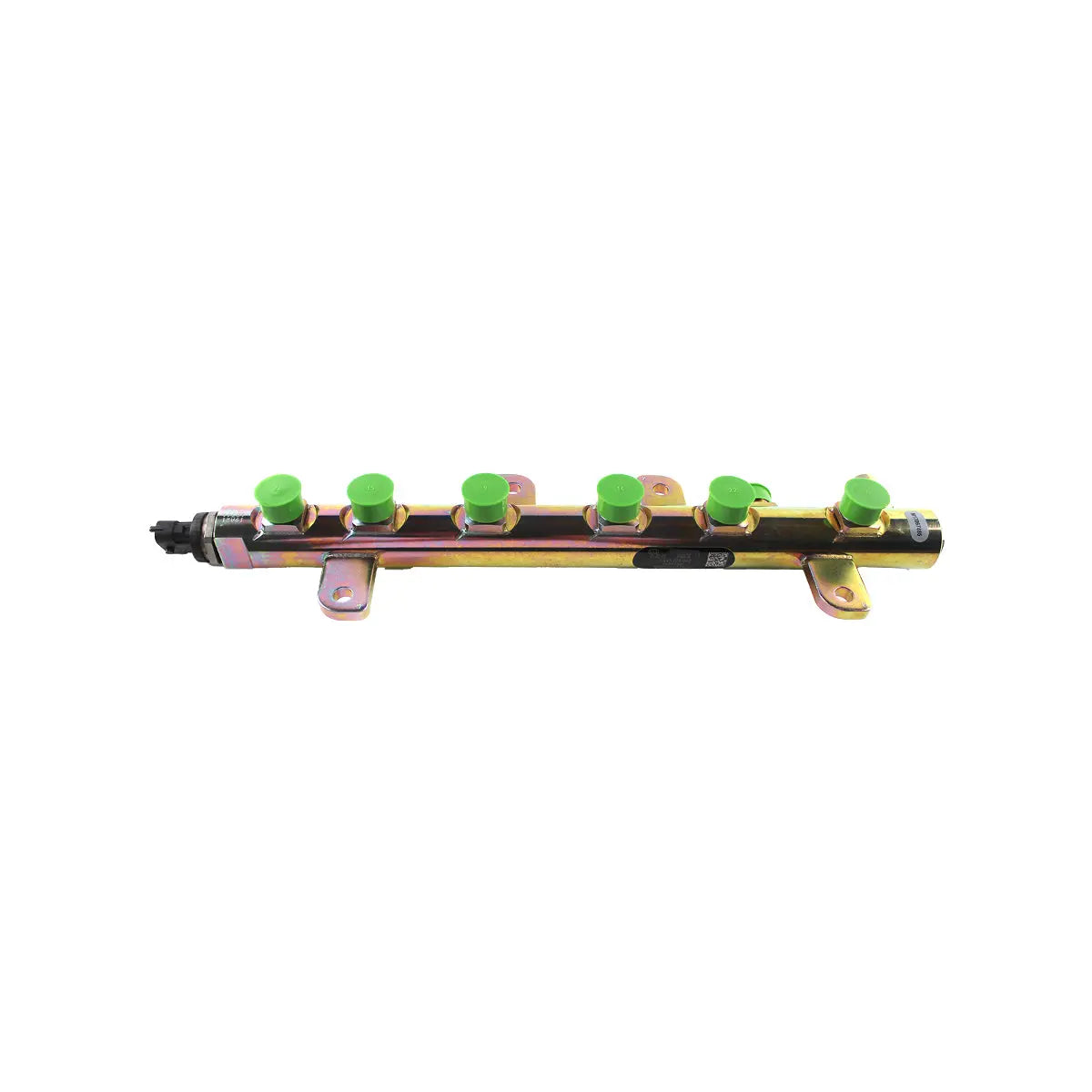 6754-71-1210 Common Rail Assy for Komatsu PC200-8 PC200-8