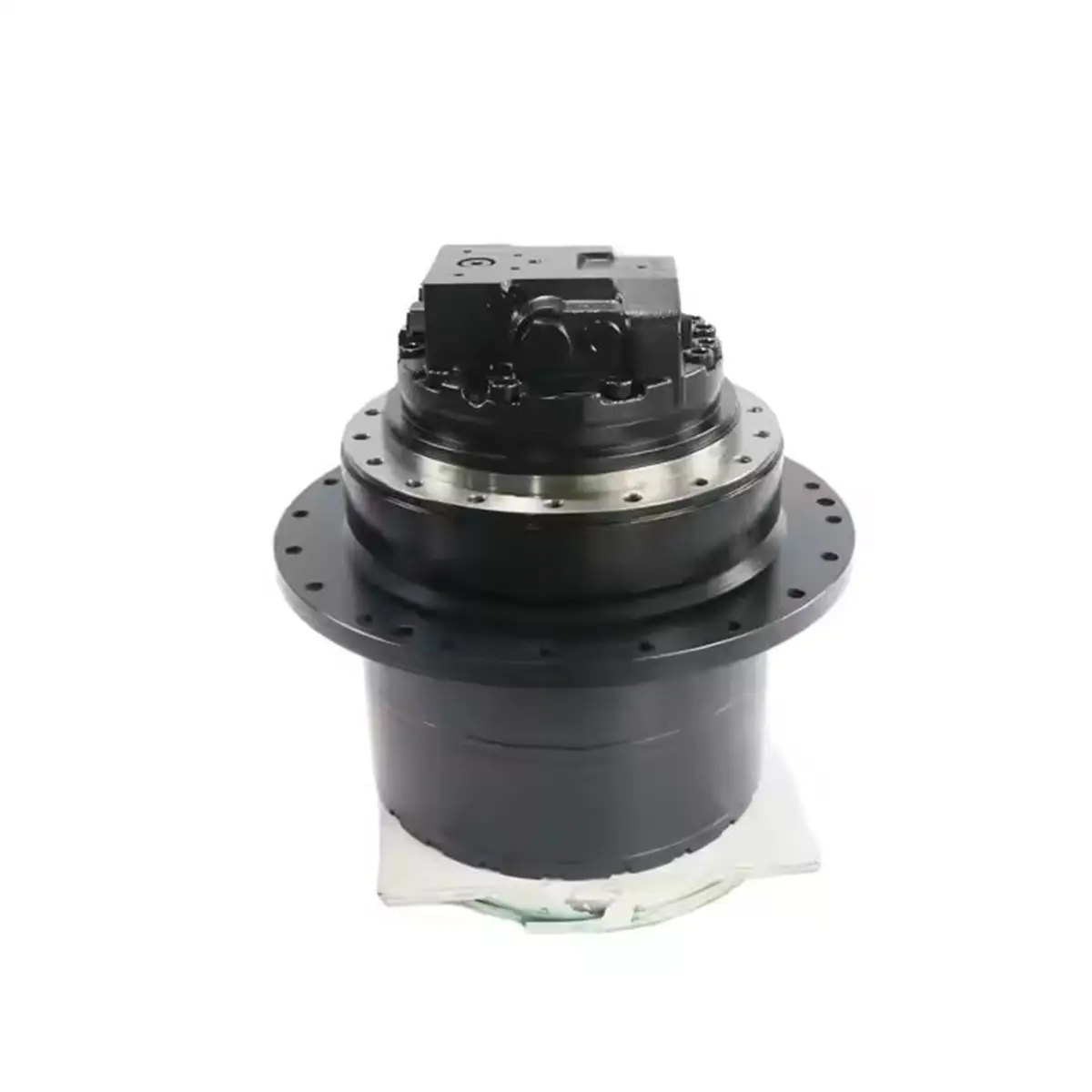676B4001ExcavatorTravelMotorSL220LC-VFinalDriveGM35VLTravelMotor_1 676B4001 Excavator Travel Motor SL220LC-V Final Drive GM35VL Travel Motor