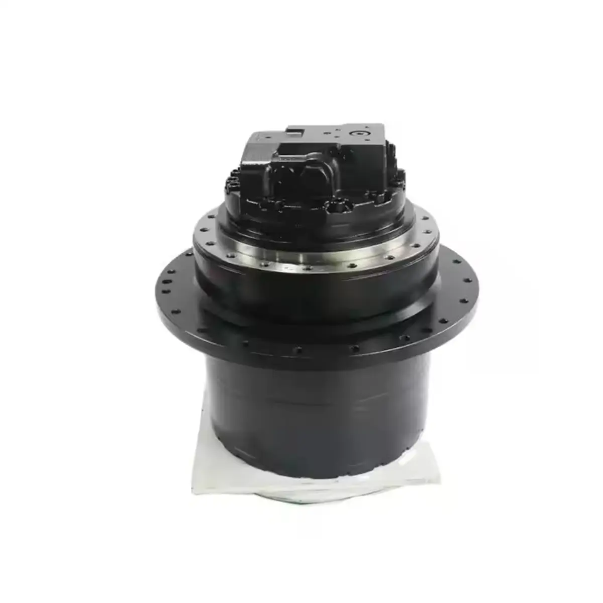 676B4001ExcavatorTravelMotorSL220LC-VFinalDriveGM35VLTravelMotor_3 676B4001 Excavator Travel Motor SL220LC-V Final Drive GM35VL Travel Motor