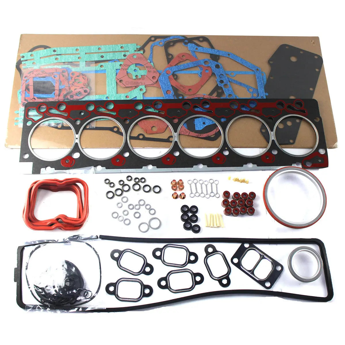 6B-6BT-6BTA-5.9L-12V-Engine-Gasket-Kit-for-Cummins-94-98-Dodge-Ram-Pickup_01 6B 6BT 6BTA Overhaul Gasket Set 12V for Cummins Engine Dodge Ram Pickup 5.9L