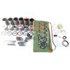 6D34 6D34T Engine Rebuild Kit for Kobelco SK200-5 SK200-6 SK230-6E Excavator