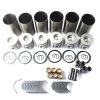 6D34 6D34T Engine Rebuild Kit for Kobelco SK200-5 SK200-6 SK230-6E Excavator