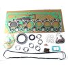 6D34 6D34T Engine Rebuild Kit for Kobelco SK200-5 SK200-6 SK230-6E Excavator