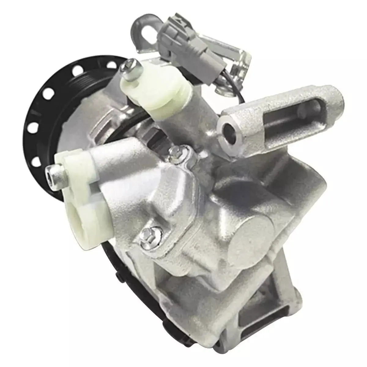 6PK A/C Compressor 447260-2332 for Toyota Auris 1.4 Yaris Corolla VITZ 1.0 1.3 1.4