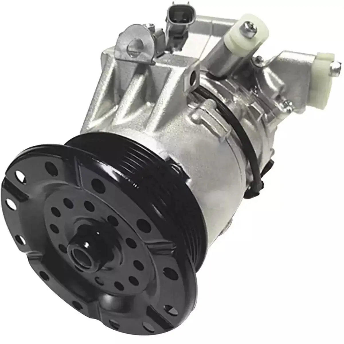 6PK A/C Compressor 447260-2332 for Toyota Auris 1.4 Yaris Corolla VITZ 1.0 1.3 1.4
