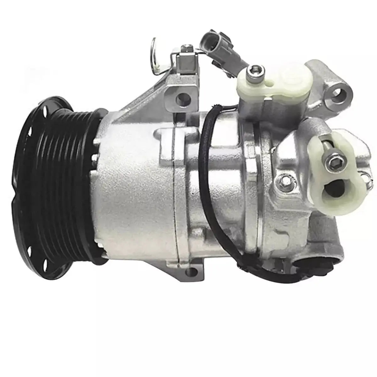 6PK A/C Compressor 447260-2332 for Toyota Auris 1.4 Yaris Corolla VITZ 1.0 1.3 1.4