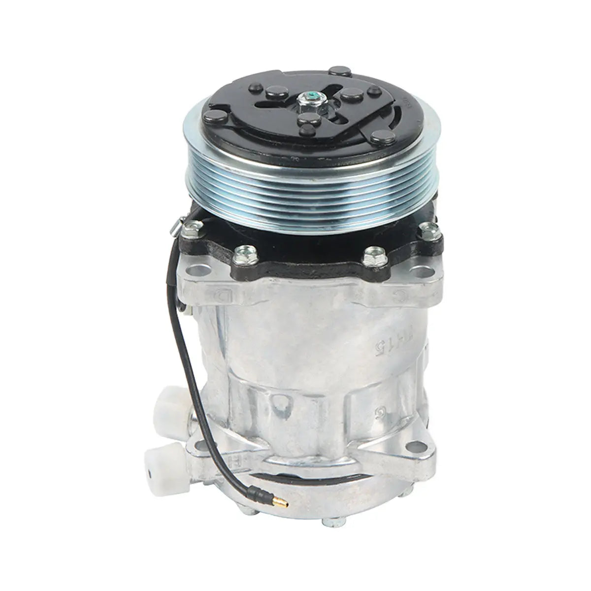 6PK-Air-Conditioning-Compressor-82016157-for-New-Holland-Tractor-5640-6640_05 6PK Air Conditioning A/C Compressor 82016157 for New Holland Tractor 5640 6640
