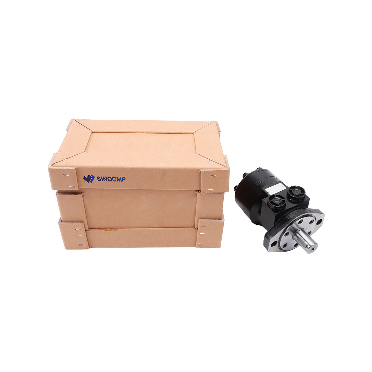 7.2-cu-in-Hydraulic-Motor-BMPH125H2KP-for-Dynamic_06 7.2 cu in Hydraulic Motor BMPH125H2KP for Dynamic